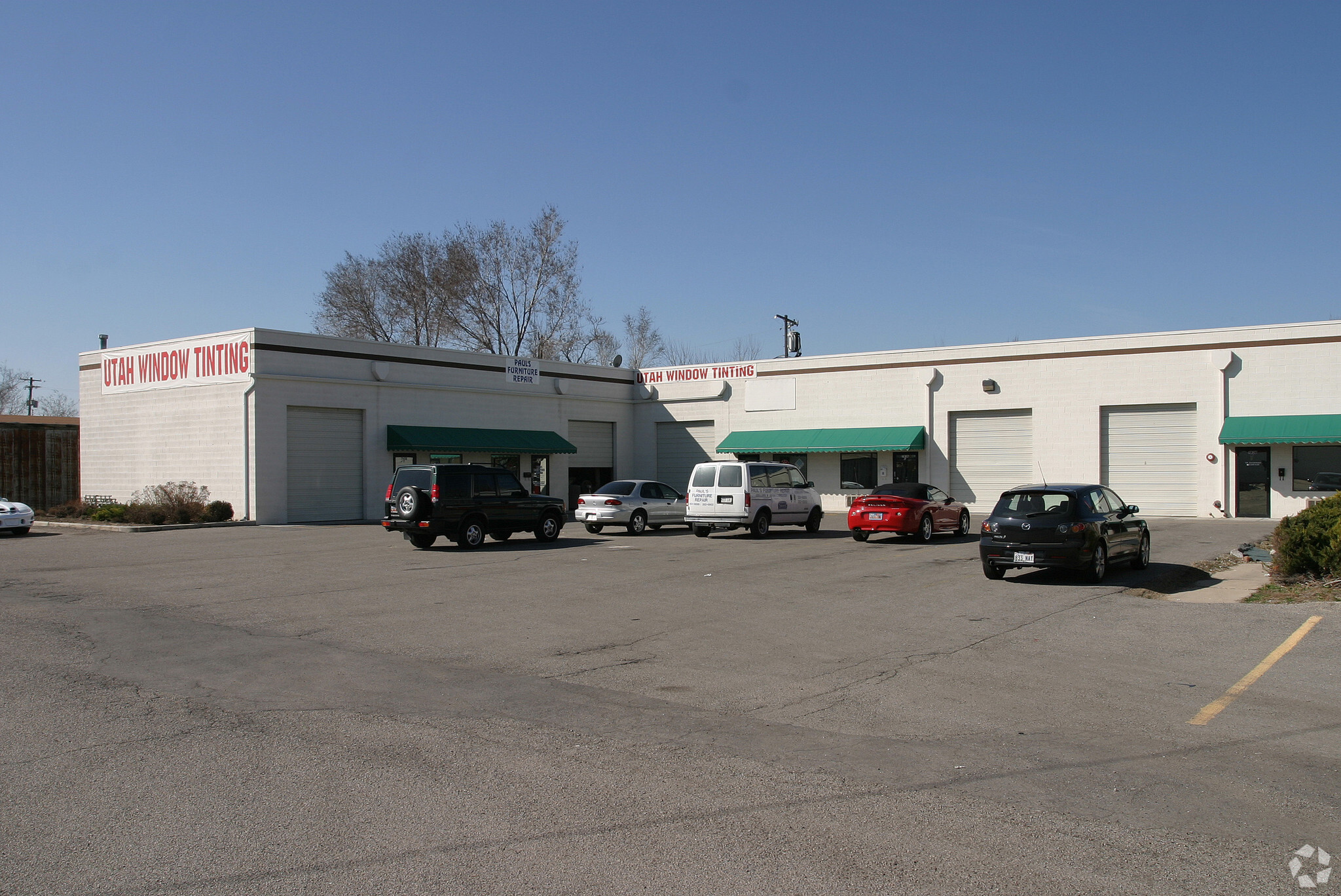 Retail Property for Sale in Midvale Utah 84047